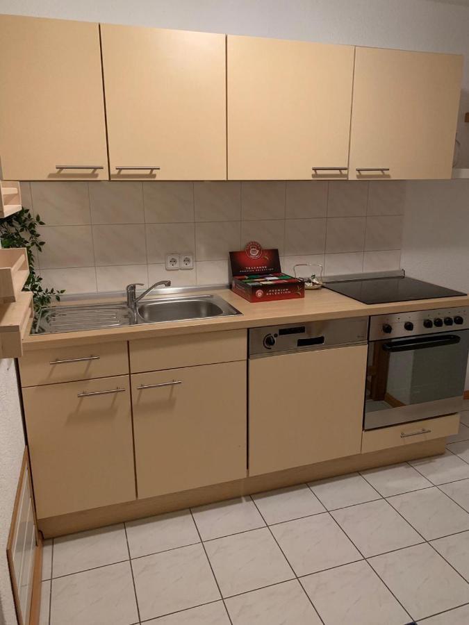 Holiday Home Nahe Europapark ラール エクステリア 写真